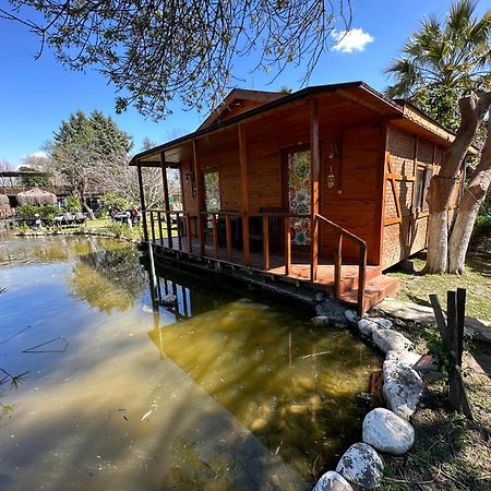 Bed and Breakfast Otantik Tas Ev Dalaman Exterior foto