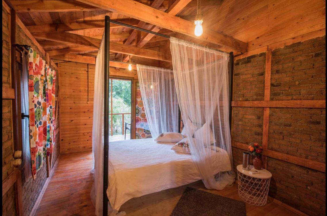 Bed and Breakfast Otantik Tas Ev Dalaman Exterior foto