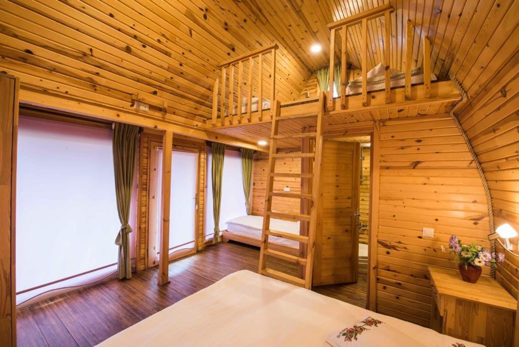 Bed and Breakfast Otantik Tas Ev Dalaman Exterior foto