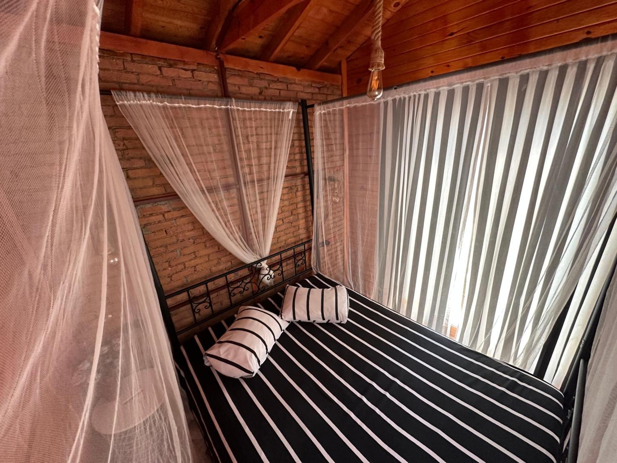 Bed and Breakfast Otantik Tas Ev Dalaman Exterior foto