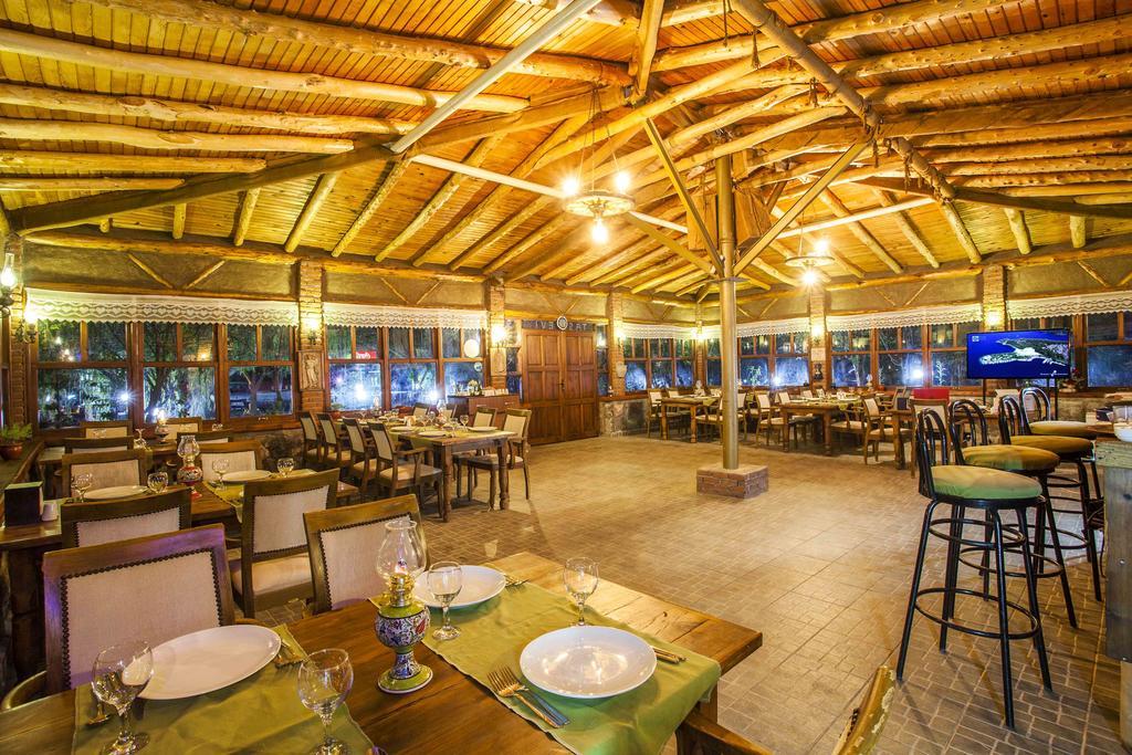 Bed and Breakfast Otantik Tas Ev Dalaman Exterior foto