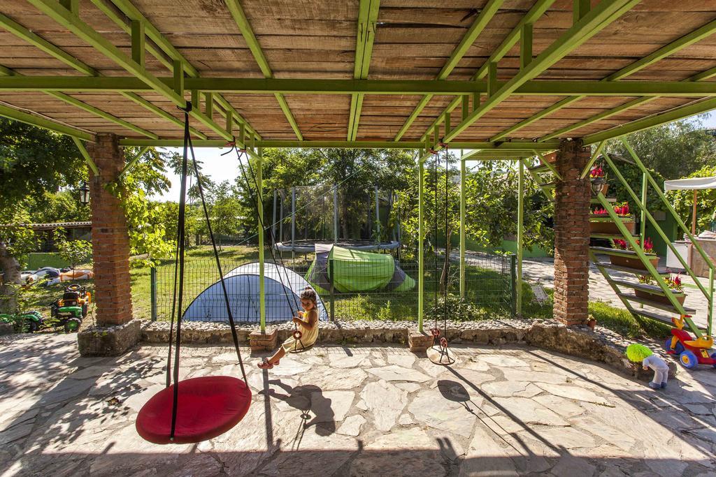 Bed and Breakfast Otantik Tas Ev Dalaman Exterior foto