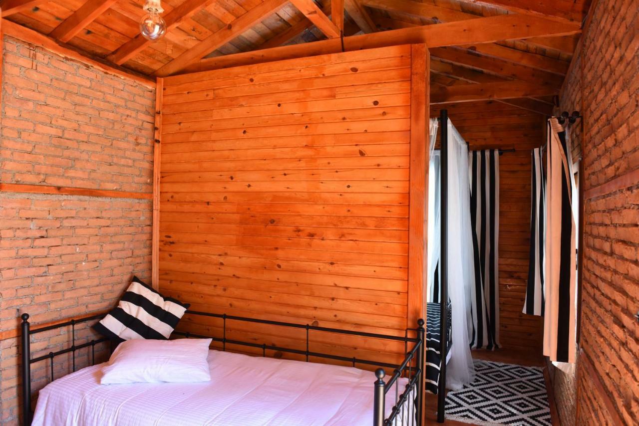 Bed and Breakfast Otantik Tas Ev Dalaman Exterior foto
