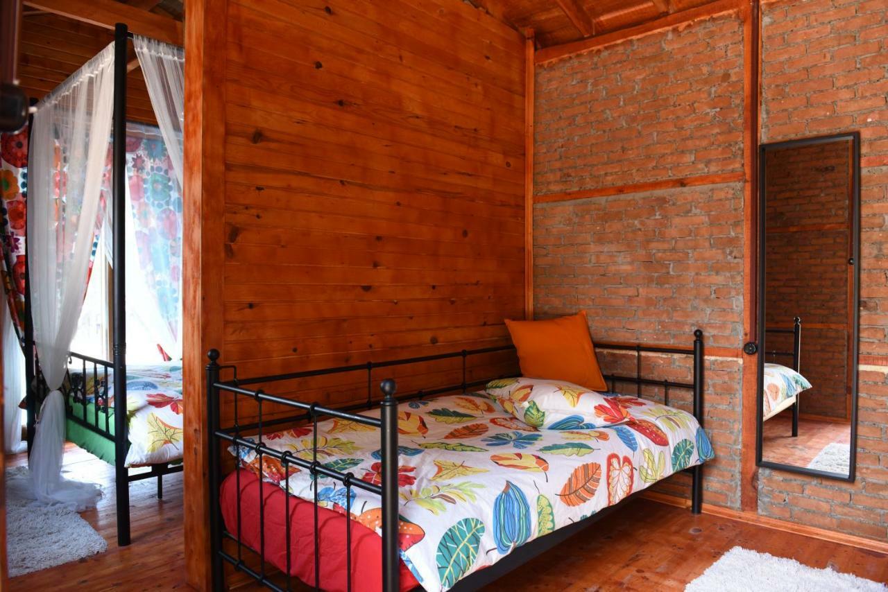 Bed and Breakfast Otantik Tas Ev Dalaman Exterior foto